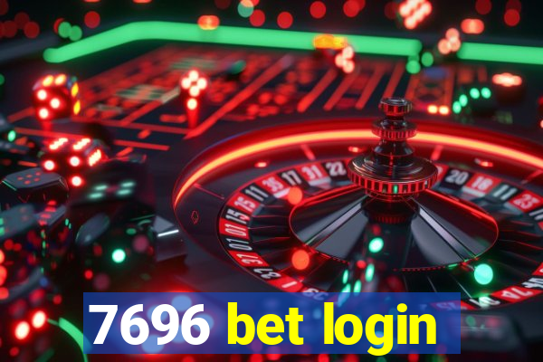 7696 bet login